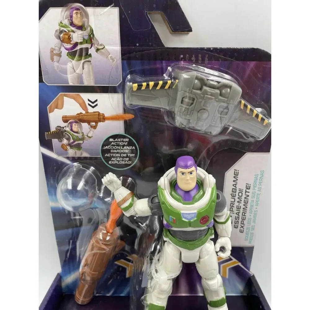 Disney pixar lightyear